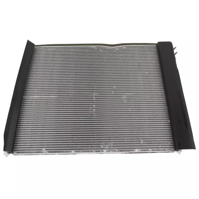 LC2Z19712A - HVAC: Condenser for Ford: E-350 Super Duty, E-450 Super Duty Image