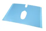 84094425 - Accessories: Deck Lid Decal for GM Image