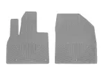 W570GR - Body: All Weather Floor Mats for WeatherTech Image