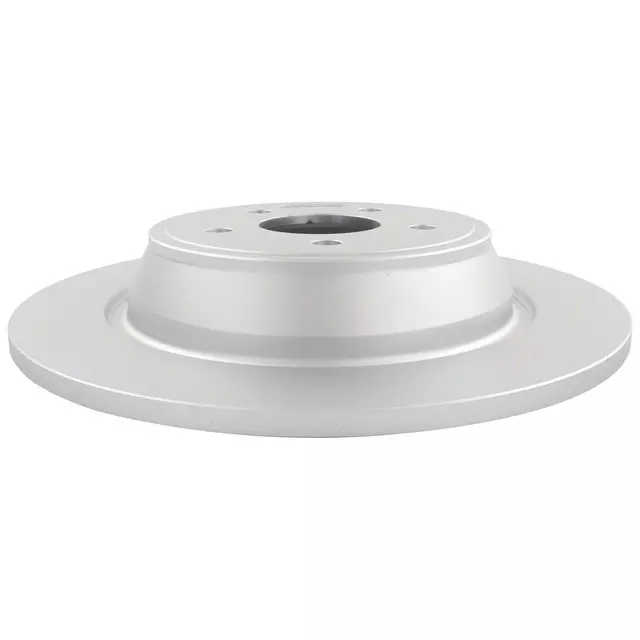 Rotor Assembly - Brake - Ford (KU2Z-2V026-F)