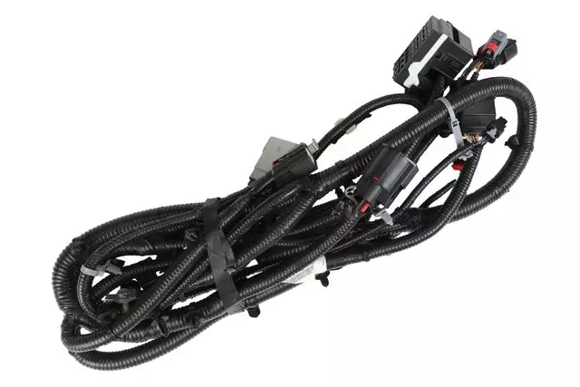 Forward Lamp Wiring Harness - GM (23378686)