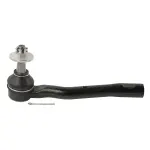 ES800316 - : Front Right Outer Steering Tie Rod End for Moog Image