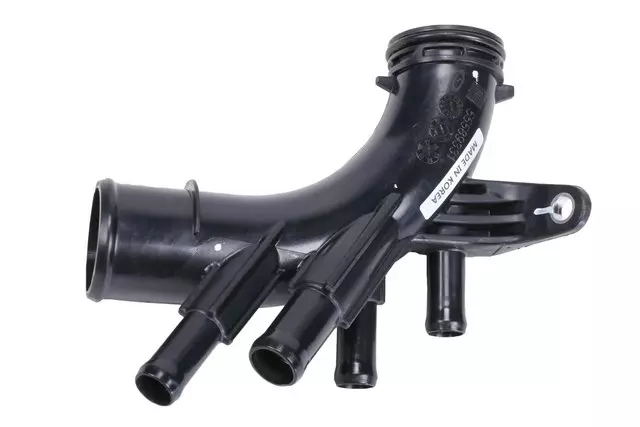 Water Pump Inlet Pipe - GM (55589331)