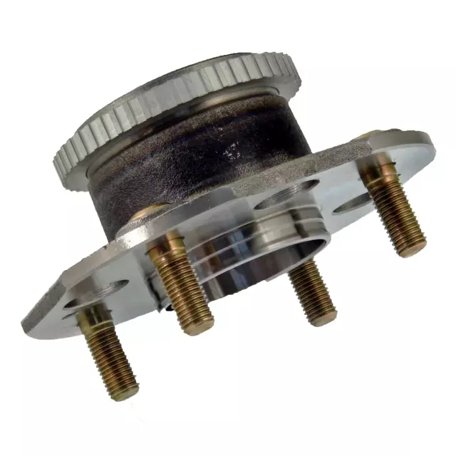 512172 - : Rear Wheel Hub and Bearing Assembly for ACDelco Image