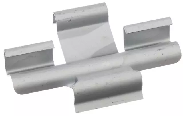 41090JF20C - Brakes: Disc Brake Anti-Rattle Clip for Nissan: GT-R Image