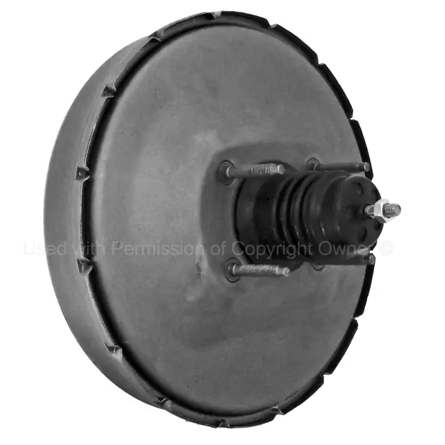 B3071 - Brakes &amp; Brake Parts: Power Brake Booster for MPA ELECTRICAL Image
