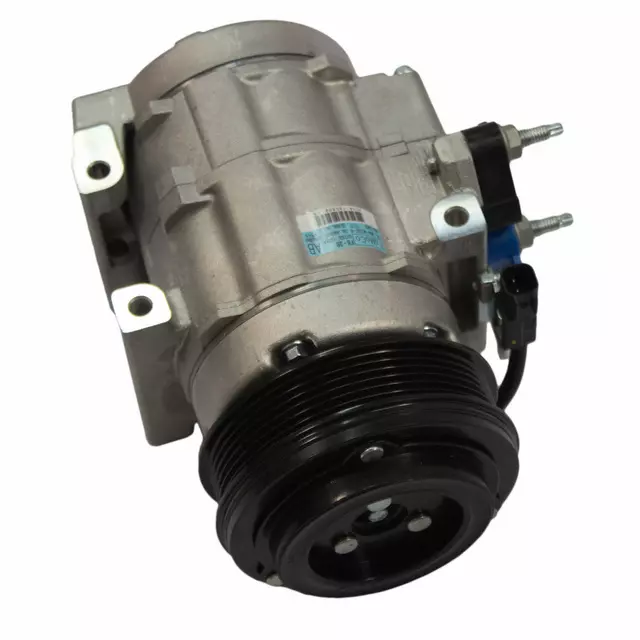 AL1Z19703B - : Compressor for Ford: Expedition | Lincoln: Navigator Image