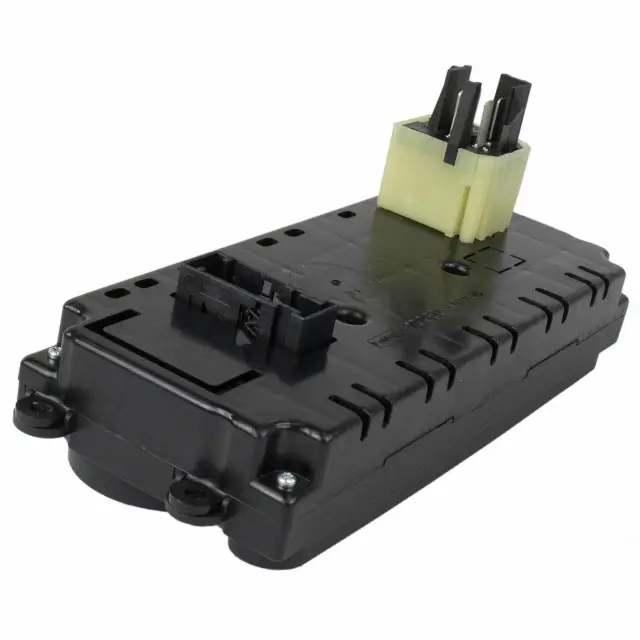 CCM4 - Body: Heater Control for Ford: F-250 Super Duty, F-350 Super Duty, F-450 Super Duty Image