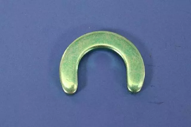 4137669AC - : Lock for Chrysler: Aspen | Dodge: Dakota, Durango, Ram 1500 | Ram: Dakota Image