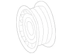 2722020000 - : Guide Pulley for Mercedes-Benz Image