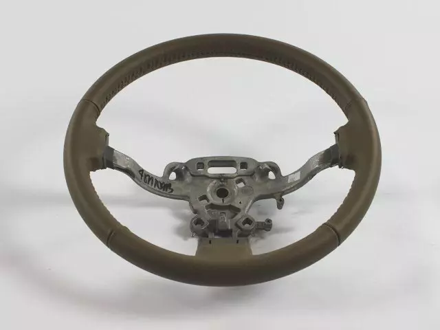Steering Wheel - Mopar (1JD611K5AA)