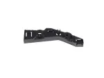 68443479AD - Frame, Bumper and Fascia: Fascia Bracket, Left for Mopar Image