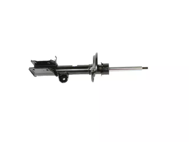 Suspension Shock Absorber, Left - Mopar (68290267AB)