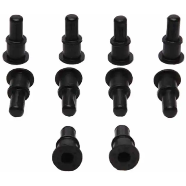 19138302 - : Bushing for GM Image