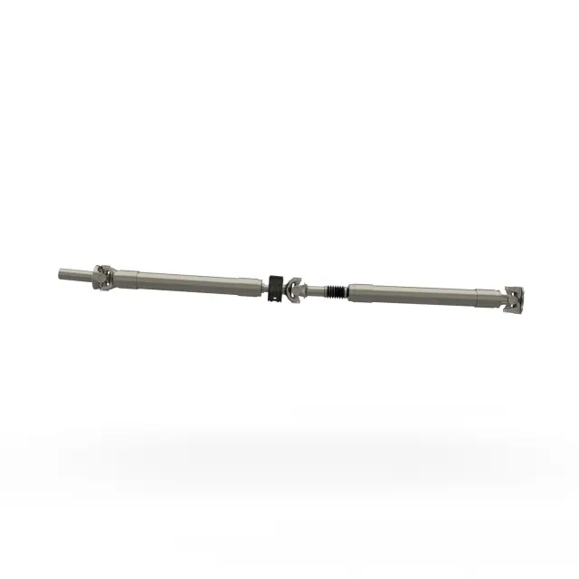 Drive Shaft - Mopar (68213397AD)