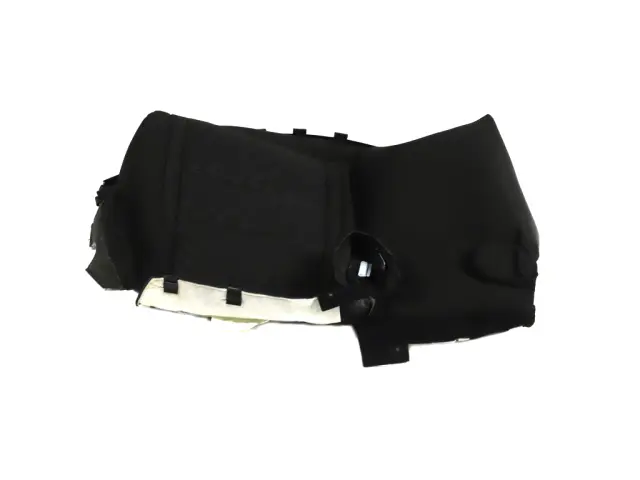 7FD87DX9AA - Interior Trim: Rear Seat Cushion Cover, Left for Mopar Image image