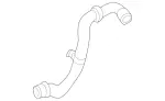 2035014682 - : Hose for Mercedes-Benz Image