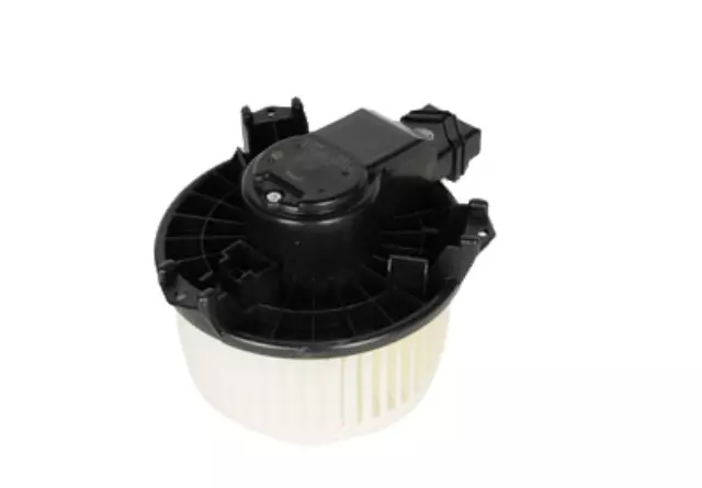 19184662 - : Blower Motor for GM Image