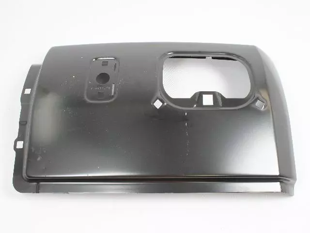 55395897AB - Body Sheet Metal Except Doors: Rear Corner Panel, Left for Jeep: Wrangler Image