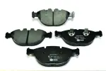 355009921 - : Disc Brake Pad Set for Hella Pagid Image