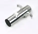 821021 - : Heavy Duty 4-Way Connectors, Plug Only for Grote Lighting Image