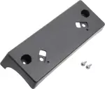 96210ZX10A - Body: License Plate Bracket for Nissan Image