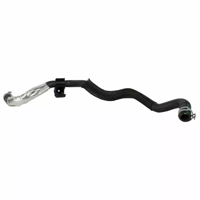 7H6Z18472A - HVAC: HVAC Heater Hose for Ford: Fusion | Lincoln: MKZ Image