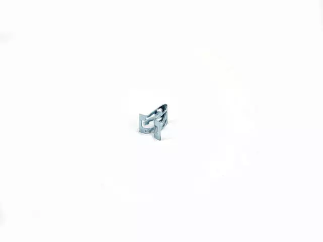 Clip, Quarter Trim - Mopar (68053876AA)