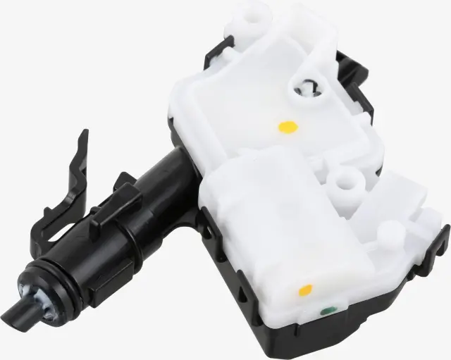 788505NA0A - Body: Lock Actuator for INFINITI: QX50, QX55 Image