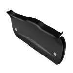 6ZP61DX9AB - Interior Trim: Liftgate Trim Lower Panel for Dodge: Durango Image