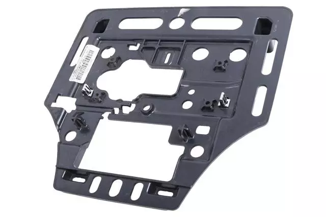 Roof Rear Console Retainer - GM (25995622)
