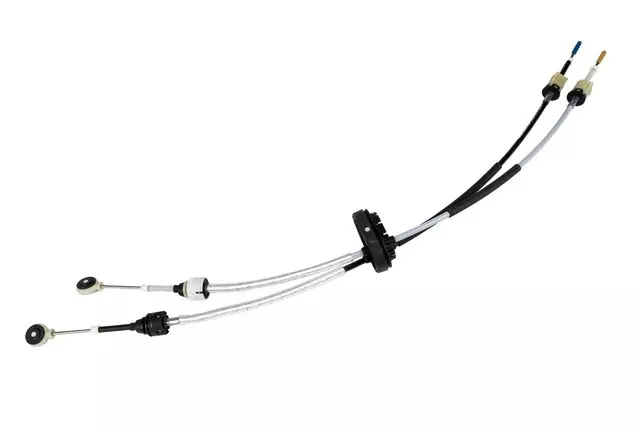 24270798 - Manual Transmission: Shift Control Cable for Buick: Regal Image