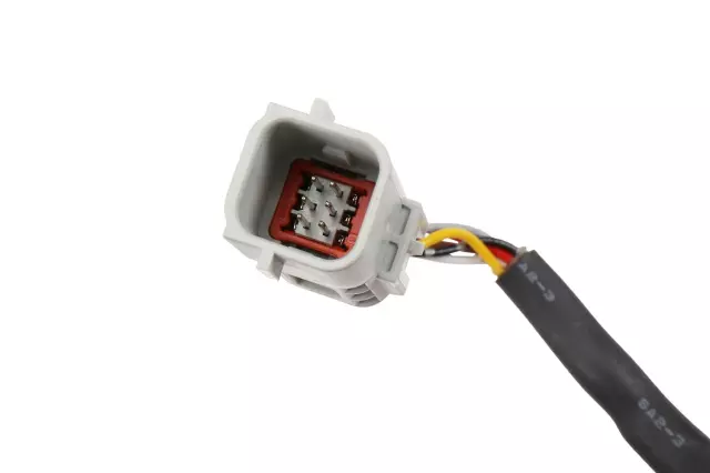 2009-2014 GM - Deck Lid Center Applique - GM (23168610)