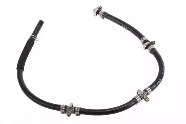 55507811 - : Fuel Return Pipe for GM Image
