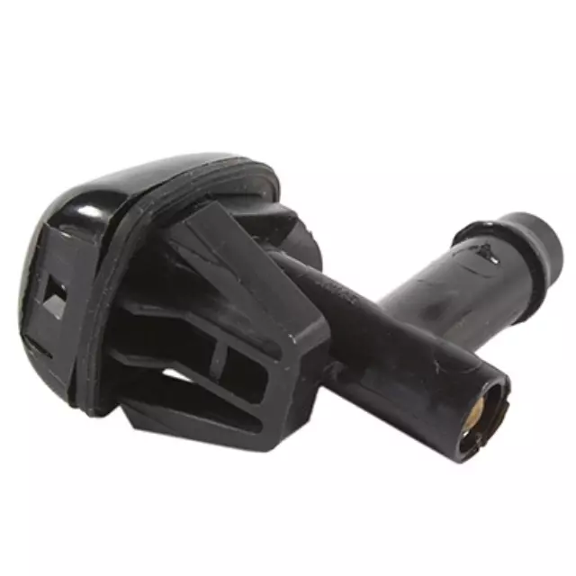 XW4Z17603AA - Body: Nozzle for Lincoln: LS Image