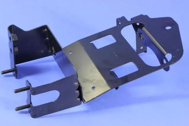 Vapor Canister Bracket - Mopar (68196382AD)