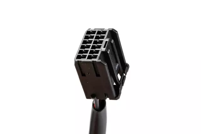 Primed Passenger Side Mirror - GM (22961819)