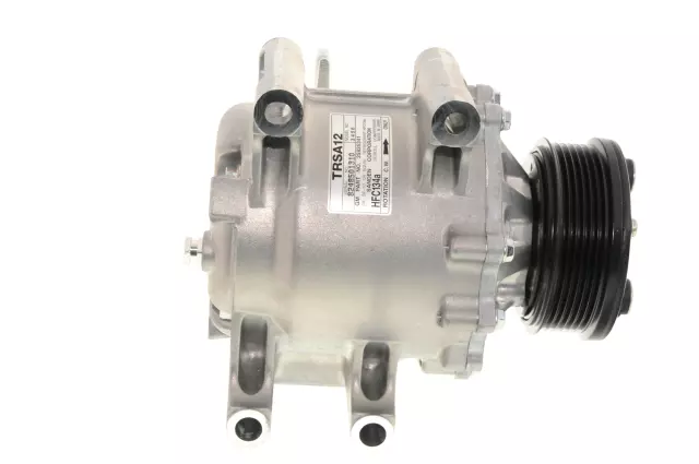 A/C Compressor - GM (25825341)