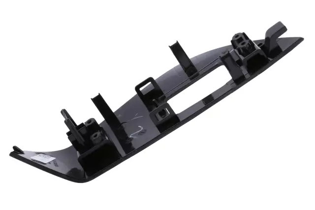 Inkwood Rear Driver Side Door Armrest Switch Bezel - GM (23117565)