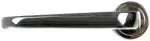 76992 - : Front Left, Front Right Interior Door Handle for Dorman Image