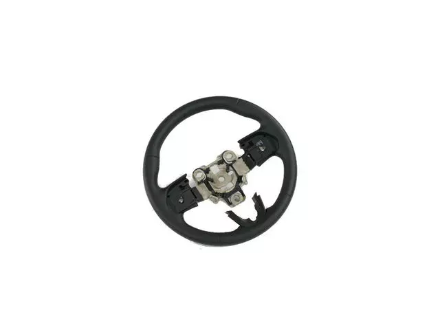 6QY52DX9AA - Steering: Steering Wheel for Jeep: Compass Image