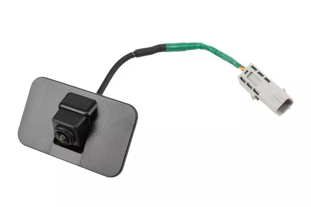 23405751 - : Camera for GM Image