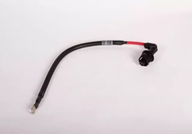 20916133 - Electrical: Battery Cable for Chevrolet: Silverado 2500 HD, Silverado 3500 HD | GMC: Sierra 2500 HD, Sierra 3500 HD Image