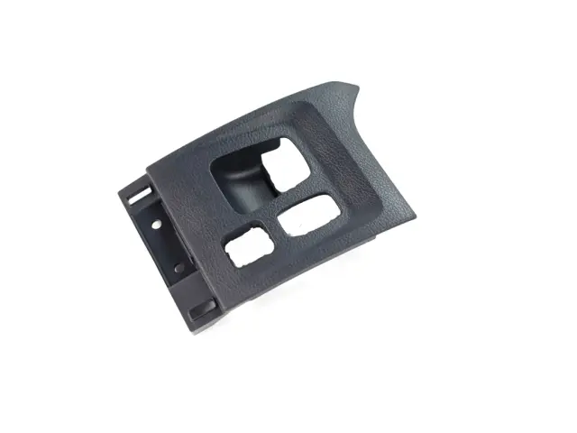 Instrument Panel Bezel - Mopar (7VR64LC5AA)