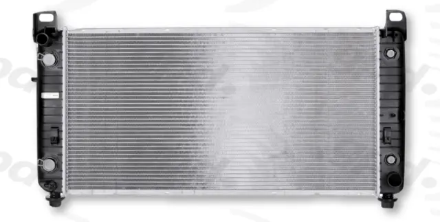 13029C - Cooling Systems: Radiator for GLOBAL PARTS DISTRIBUTORS Image