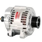 2100711 - : Remanufactured DENSO First Time Fit Alternator for Denso Image