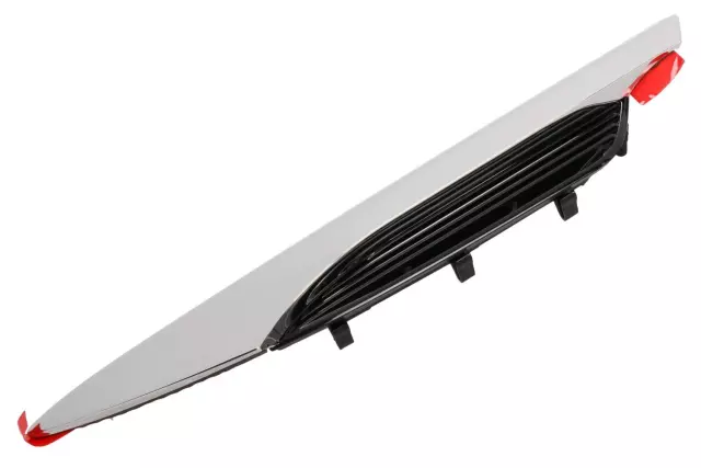 84358902 - Body: Lower Molding for GM Image