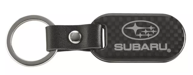Key Chain - Subaru Logo - Subaru (soa342l162)