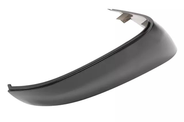 42779551 - : Primed Passenger Side Door Mirror Housing Upper Cover for GM Image