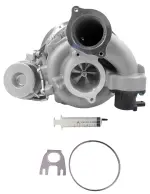 K1030177N - : Turbocharger for Rotomaster Image